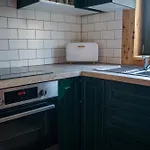 Na Gwizdowce U Pawlaka - Kaszuby * Sierakowice (Pomerania)