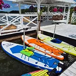 Na Gwizdowce U Pawlaka - Kaszuby Tatil Evi Sierakowice (Pomerania)