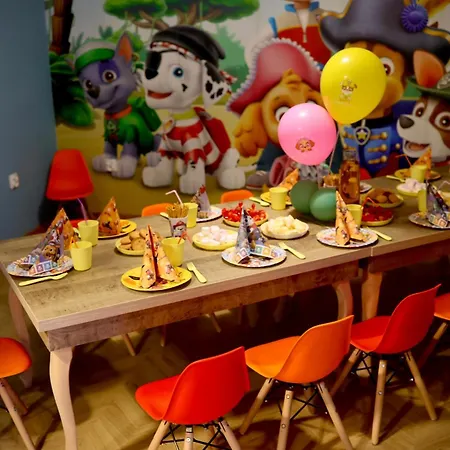 Feriehus Na Gwizdowce U Pawlaka - Kaszuby Sierakowice (Pomerania)