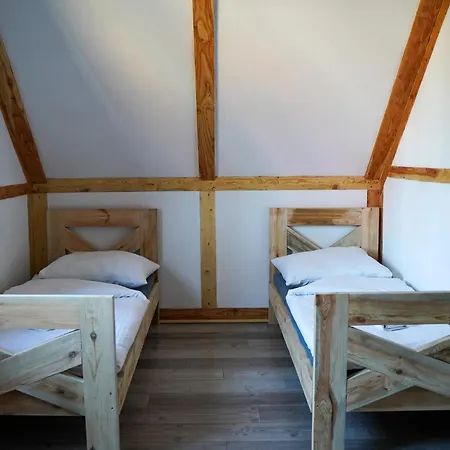 Na Gwizdowce U Pawlaka - Kaszuby * Sierakowice (Pomerania)