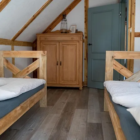 Na Gwizdowce U Pawlaka - Kaszuby Feriehus *