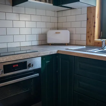 Na Gwizdowce U Pawlaka - Kaszuby * Sierakowice (Pomerania)