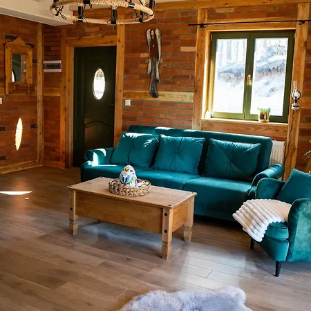 Casa vacanze Na Gwizdowce U Pawlaka - Kaszuby