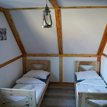 Na Gwizdowce U Pawlaka - Kaszuby Feriehus *