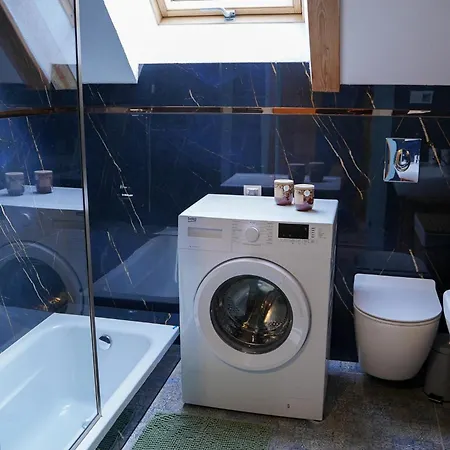 Na Gwizdowce U Pawlaka - Kaszuby Casa vacanze Sierakowice (Pomerania)