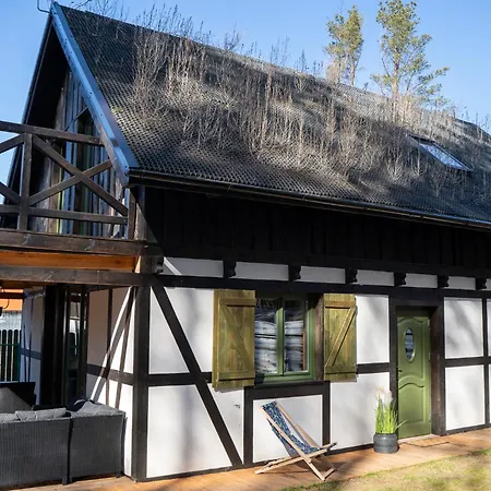 Na Gwizdowce U Pawlaka - Kaszuby Sierakowice (Pomerania)