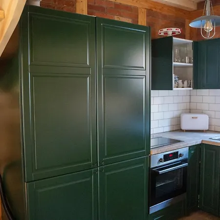 Na Gwizdowce U Pawlaka - Kaszuby * Sierakowice (Pomerania)