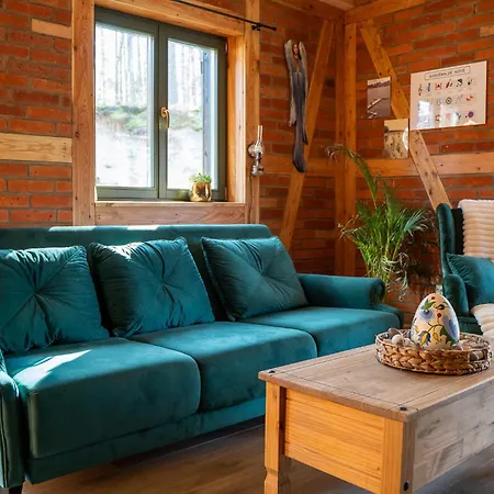 Na Gwizdowce U Pawlaka - Kaszuby