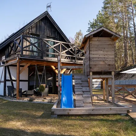 Na Gwizdowce U Pawlaka - Kaszuby Dom wakacyjny