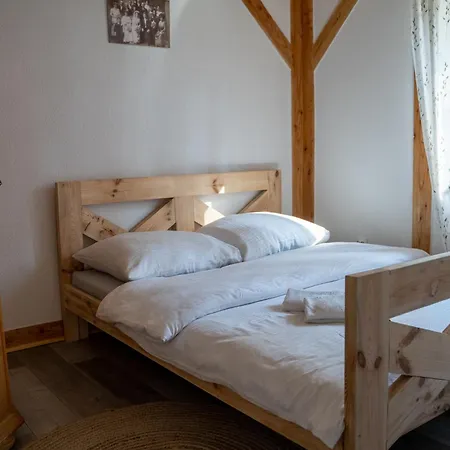 Na Gwizdowce U Pawlaka - Kaszuby Feriehus *