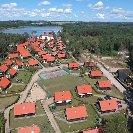 Na Gwizdowce U Pawlaka - Kaszuby Sierakowice (Pomerania)