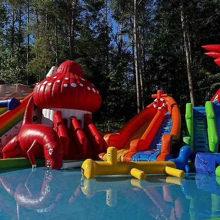 Na Gwizdowce U Pawlaka - Kaszuby * Sierakowice (Pomerania)