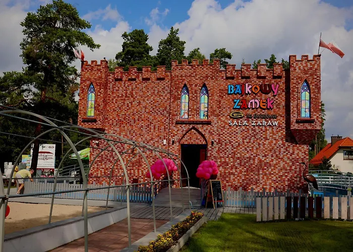 Na Gwizdowce U Pawlaka - Kaszuby Dom wakacyjny