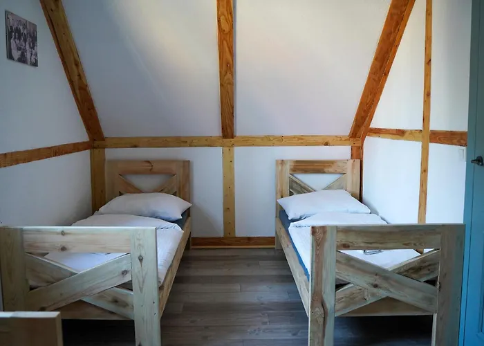 Na Gwizdowce U Pawlaka - Kaszuby * Sierakowice (Pomerania)