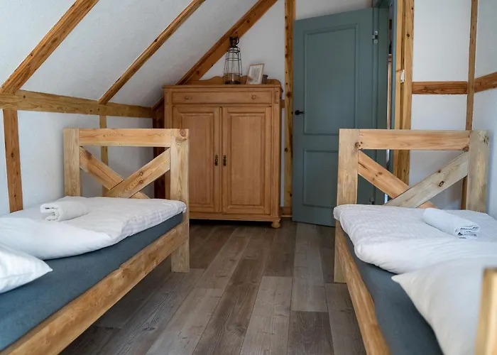 Na Gwizdowce U Pawlaka - Kaszuby Dom wakacyjny *