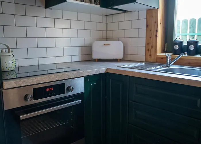 Na Gwizdowce U Pawlaka - Kaszuby * Sierakowice (Pomerania)