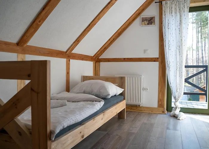 Na Gwizdowce U Pawlaka - Kaszuby