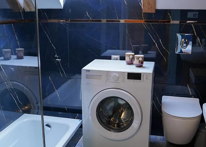 Na Gwizdowce U Pawlaka - Kaszuby Dom wakacyjny Sierakowice (Pomerania)