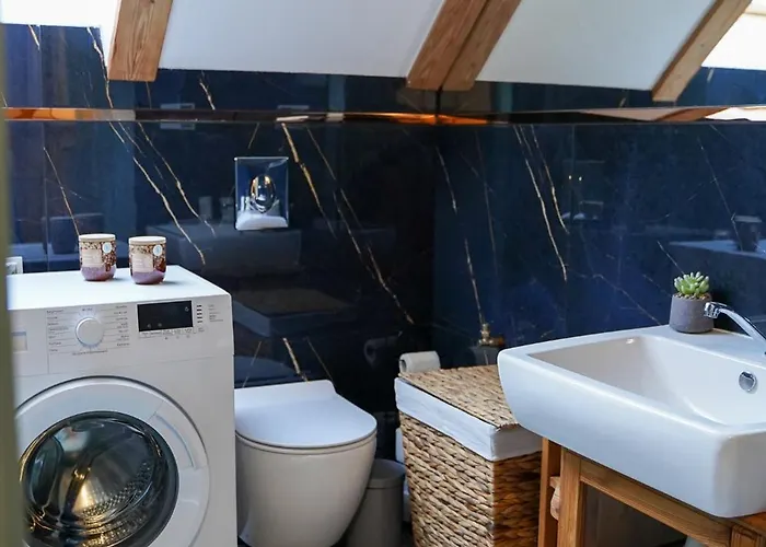 Dom wakacyjny Na Gwizdowce U Pawlaka - Kaszuby Sierakowice (Pomerania)