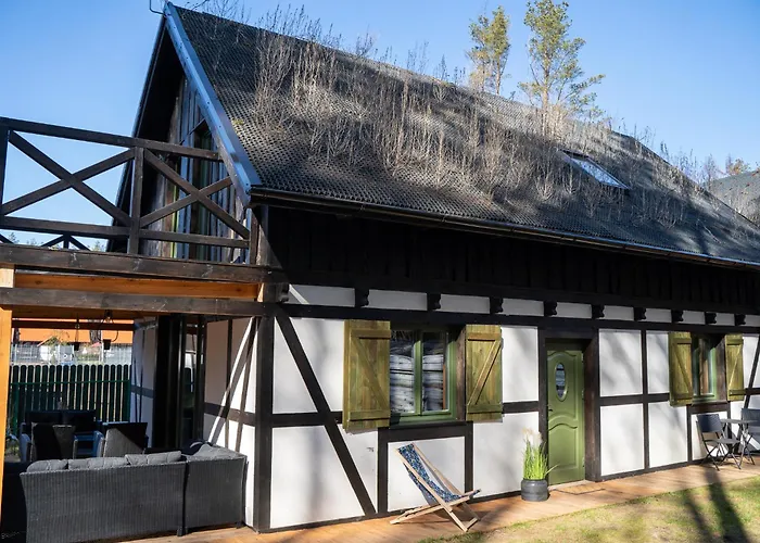 Na Gwizdowce U Pawlaka - Kaszuby Sierakowice (Pomerania)