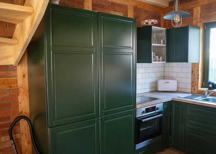 Na Gwizdowce U Pawlaka - Kaszuby * Sierakowice (Pomerania)