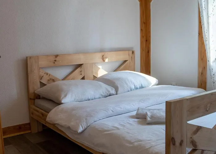 Na Gwizdowce U Pawlaka - Kaszuby Dom wakacyjny *