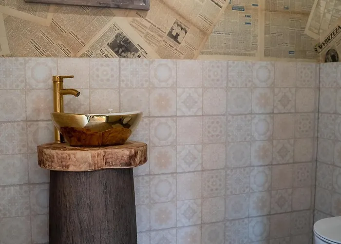 Na Gwizdowce U Pawlaka - Kaszuby Sierakowice (Pomerania)