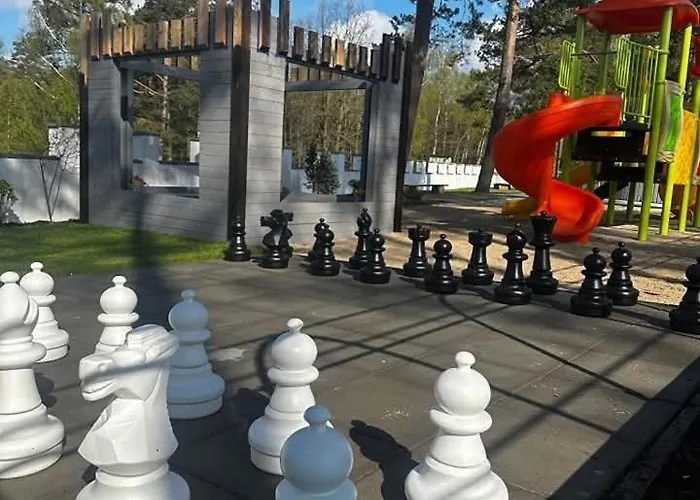 Na Gwizdowce U Pawlaka - Kaszuby Sierakowice (Pomerania)