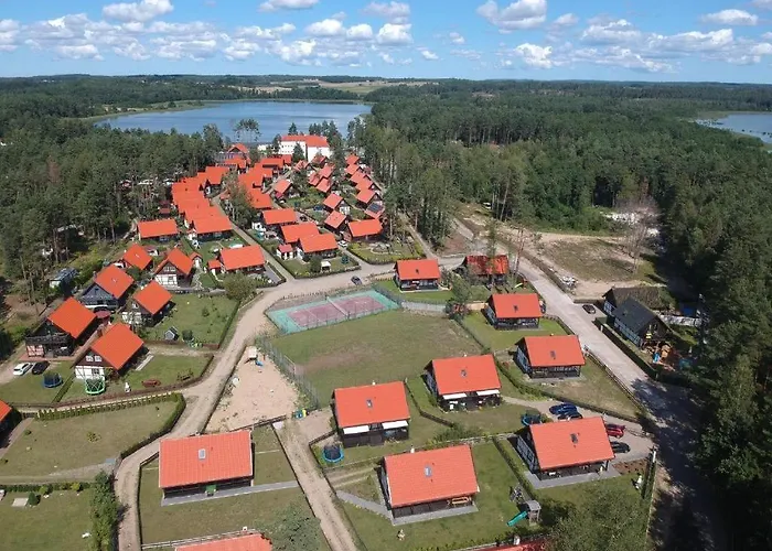 Na Gwizdowce U Pawlaka - Kaszuby Sierakowice (Pomerania)